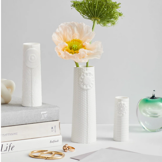 PIPANELLA DOT SMALL / Hvid