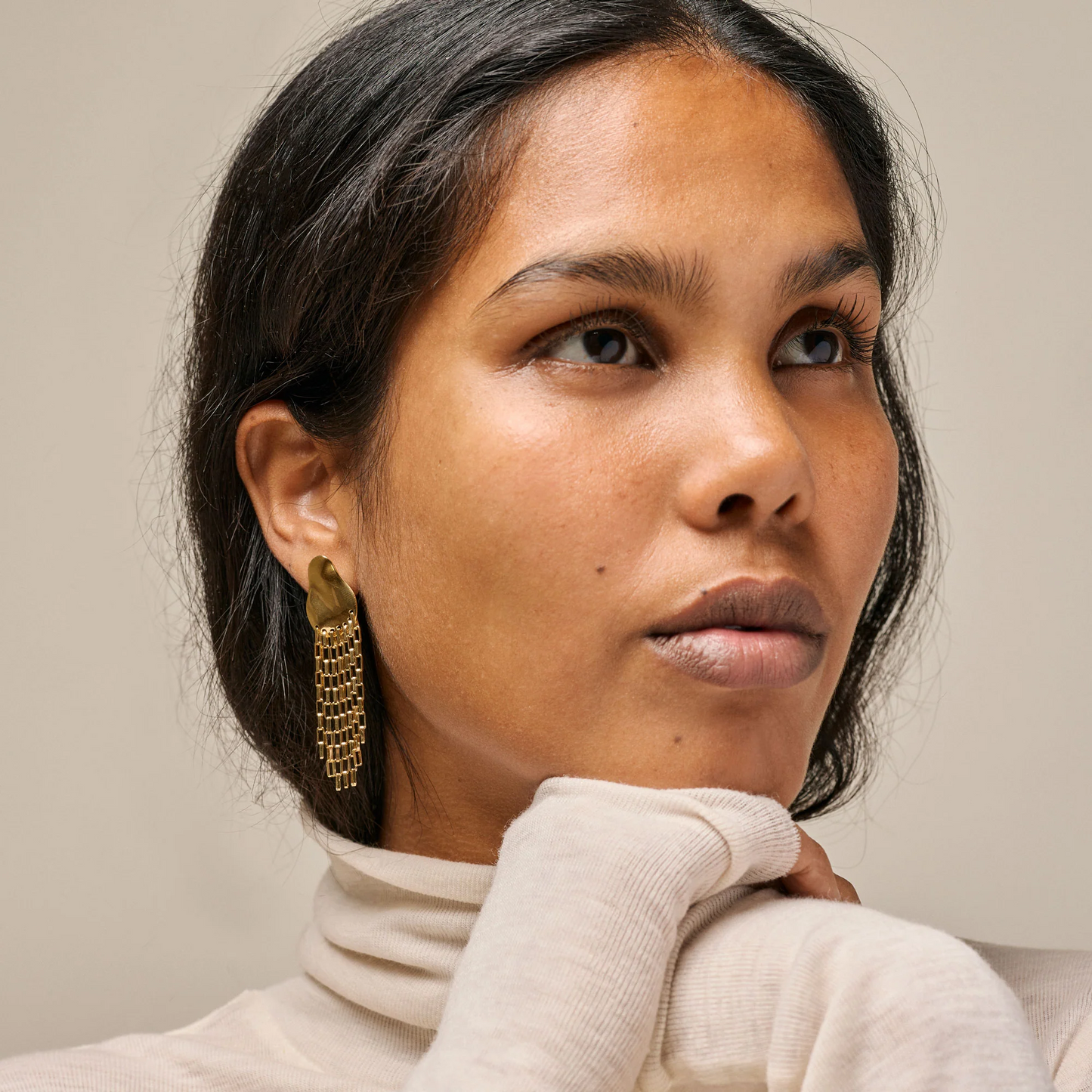 Solange Earring