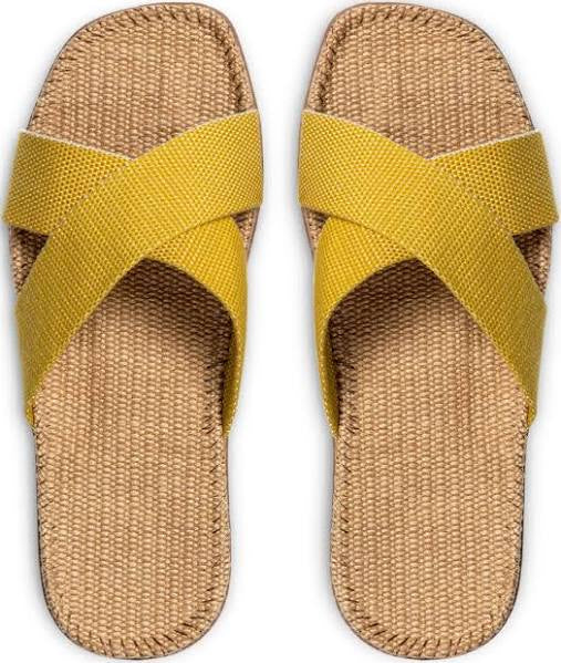 Shangies Unisex - Mellow Maize