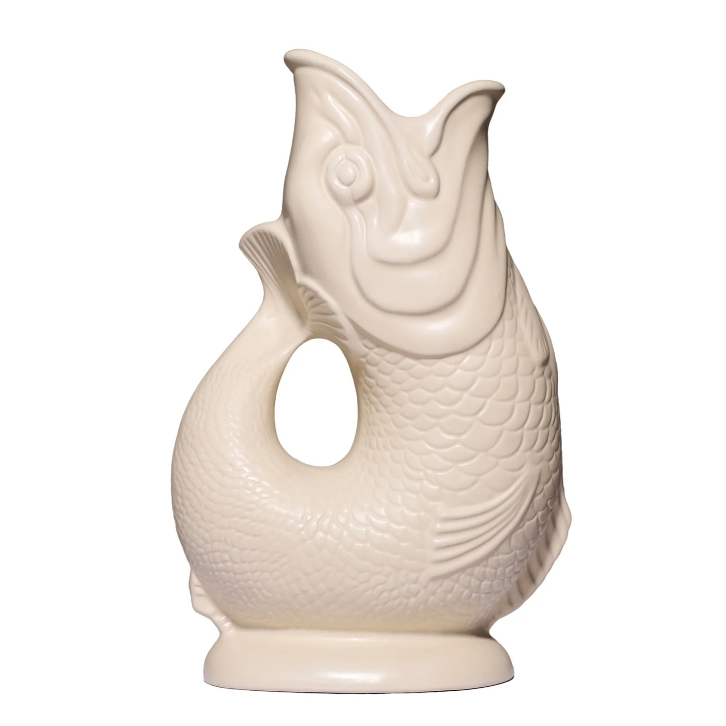 GLUCKIGLUCK GLUGGLE Kande / Sand XL