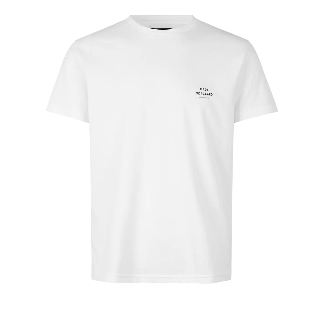 Thor Logo Tee / White- NYHEDER!