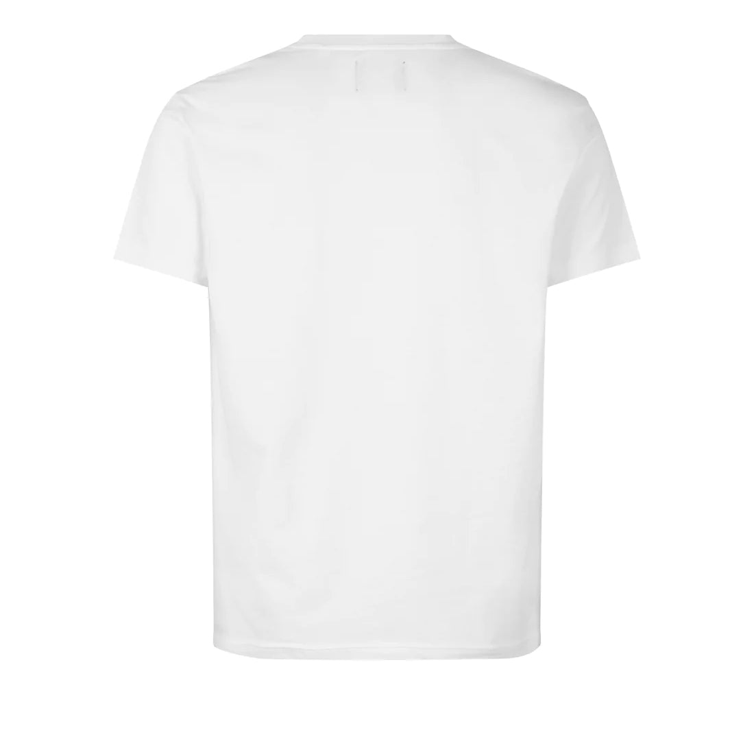 Thor Logo Tee / White- NYHEDER!