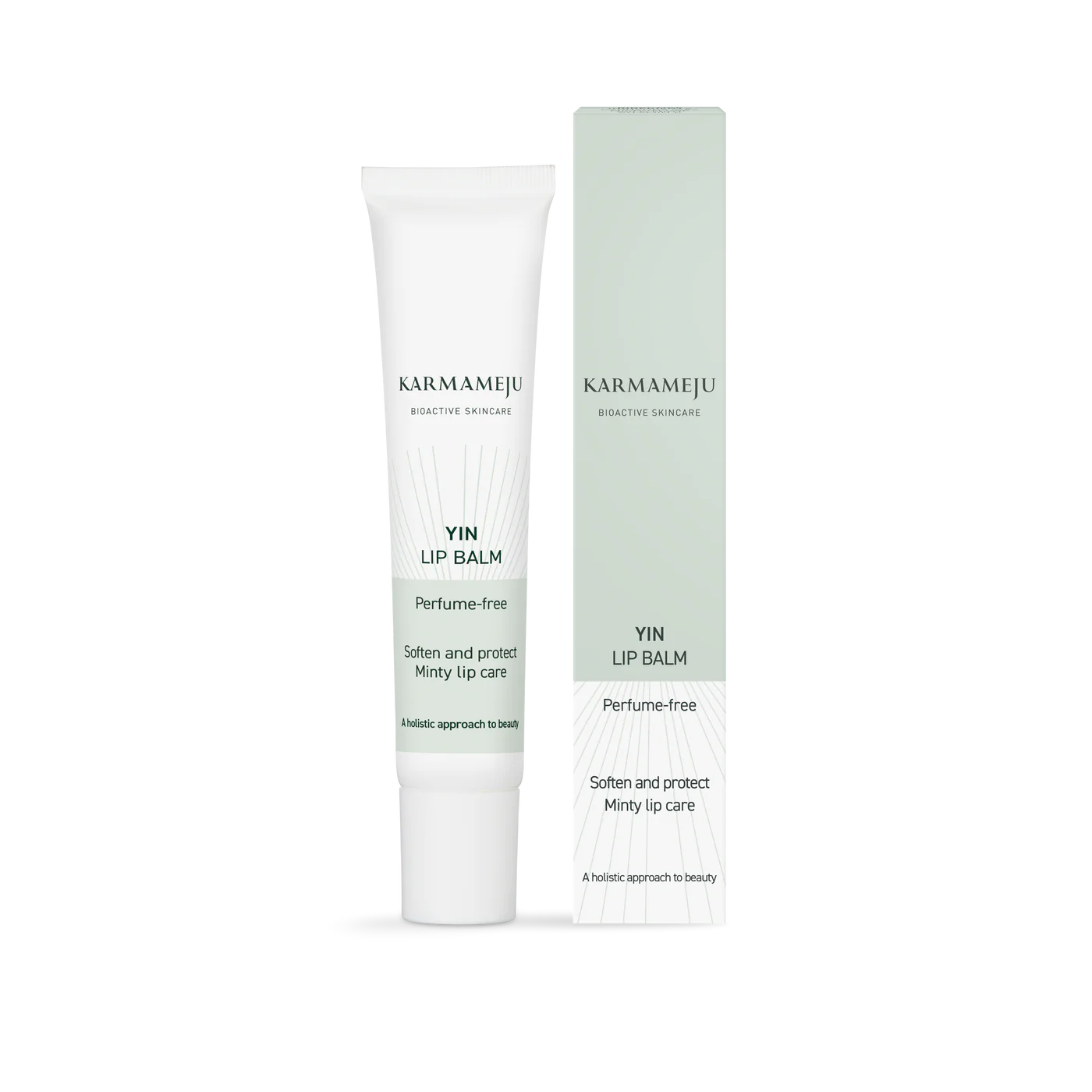 Yin Lip Balm