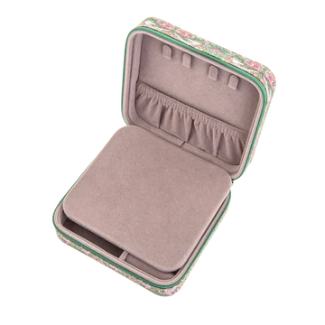 Jewelry box octa / Liberty Strawberry Thief