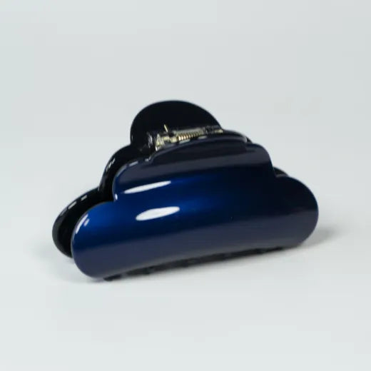 Heaven hårklemme / Plain Navy