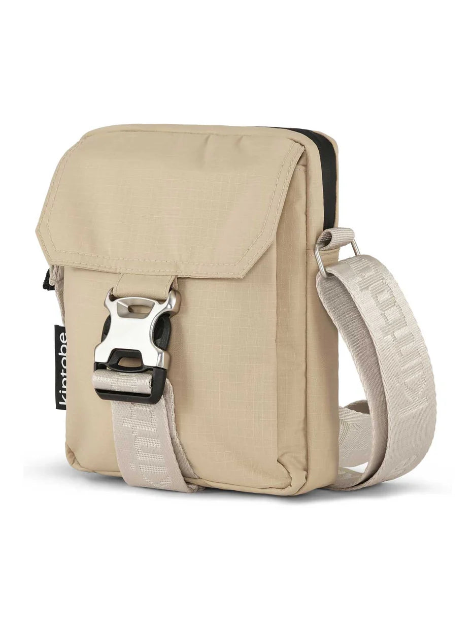 Nico Cross-body / Dusty Dune