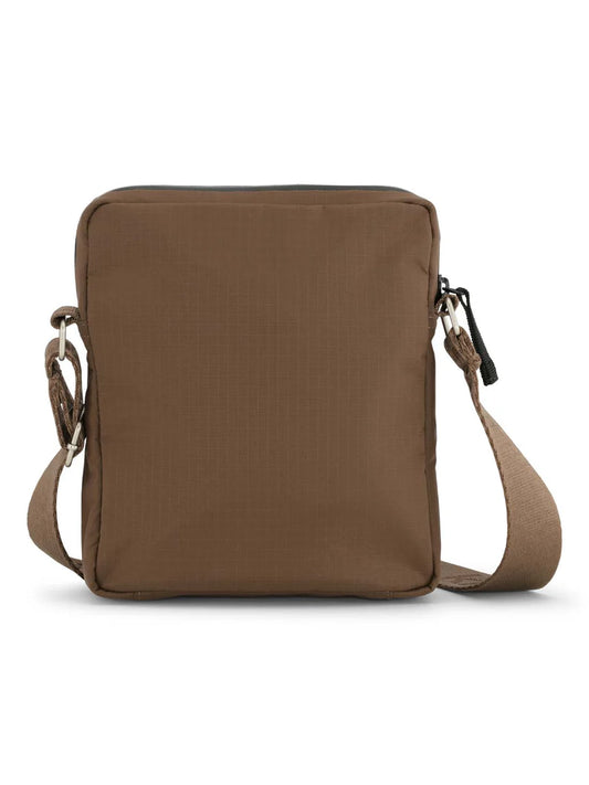 Nico Cross-body / Earth Brown