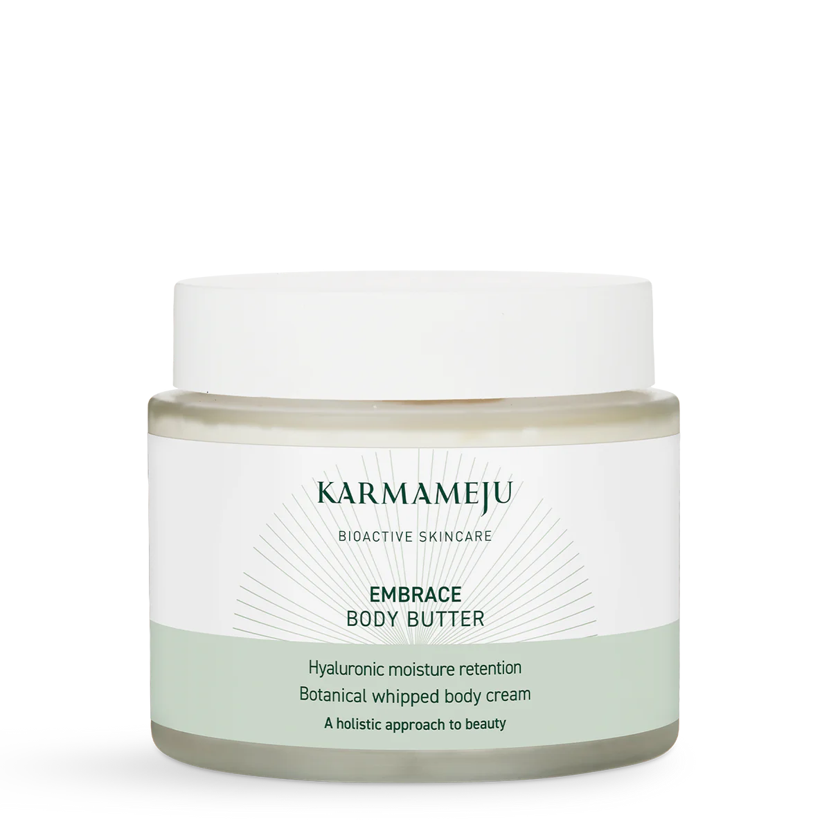Body butter embrace