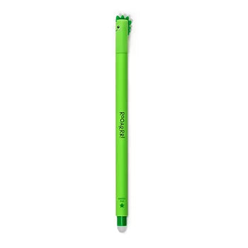 Erasable gel pen / Dino