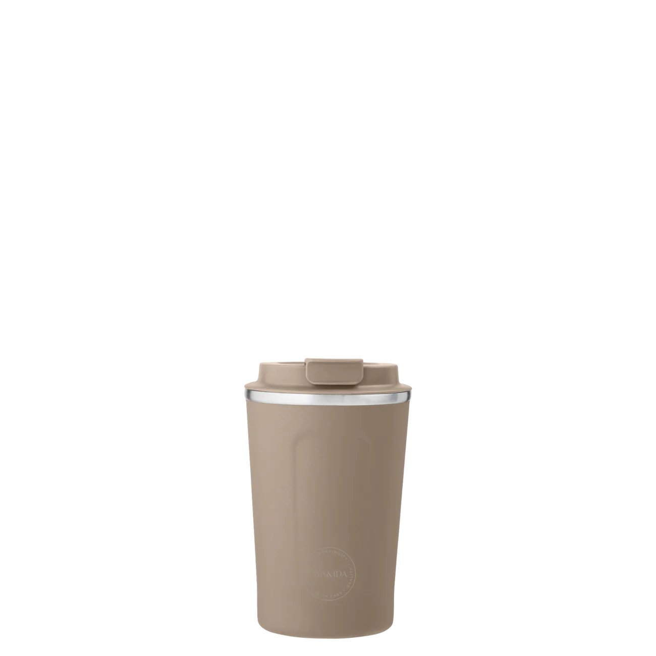 Cup2GO 380 ml / Dusty brown