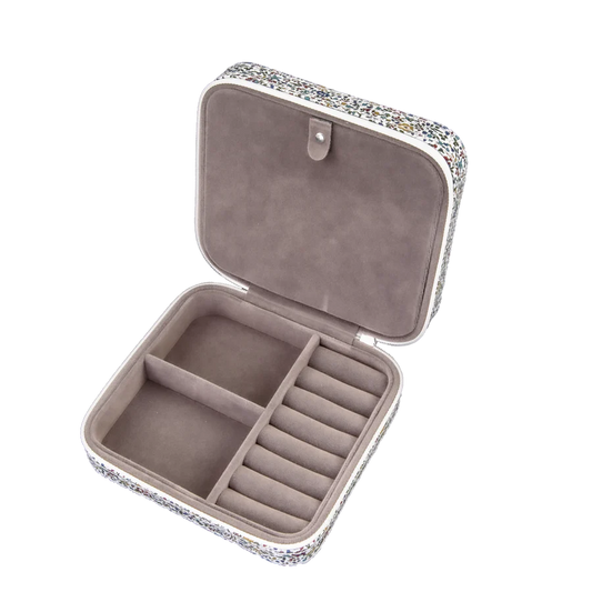 Jewelry box octa / Liberty Katie and Millie