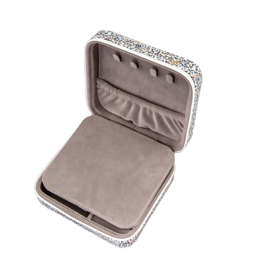 Jewelry box octa / Liberty Katie and Millie