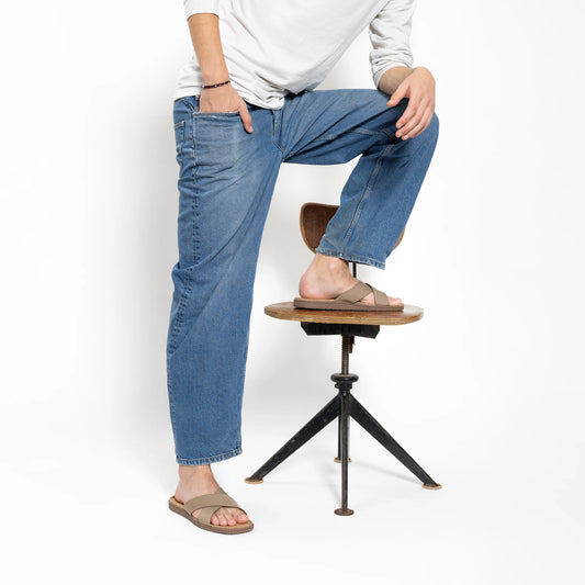 Shangies Unisex - Urban Umber