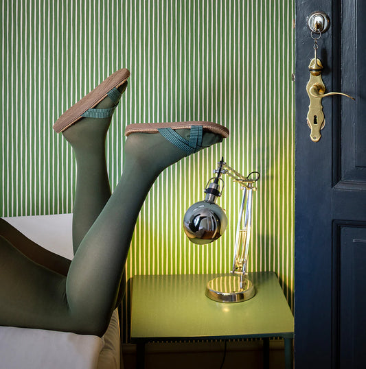 Shangies / Misty Moss