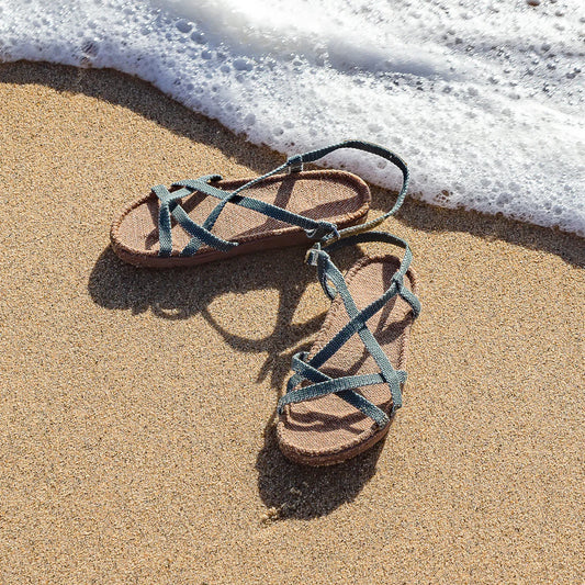 Shangies - Soft Sage