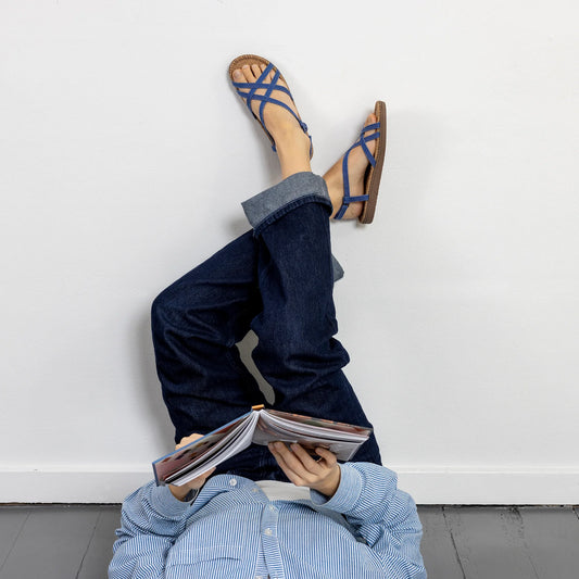 Shangies - Ocean Drops