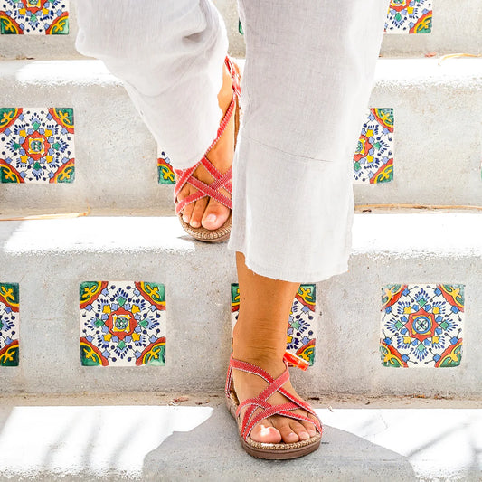 Shangies - Sunny Siena