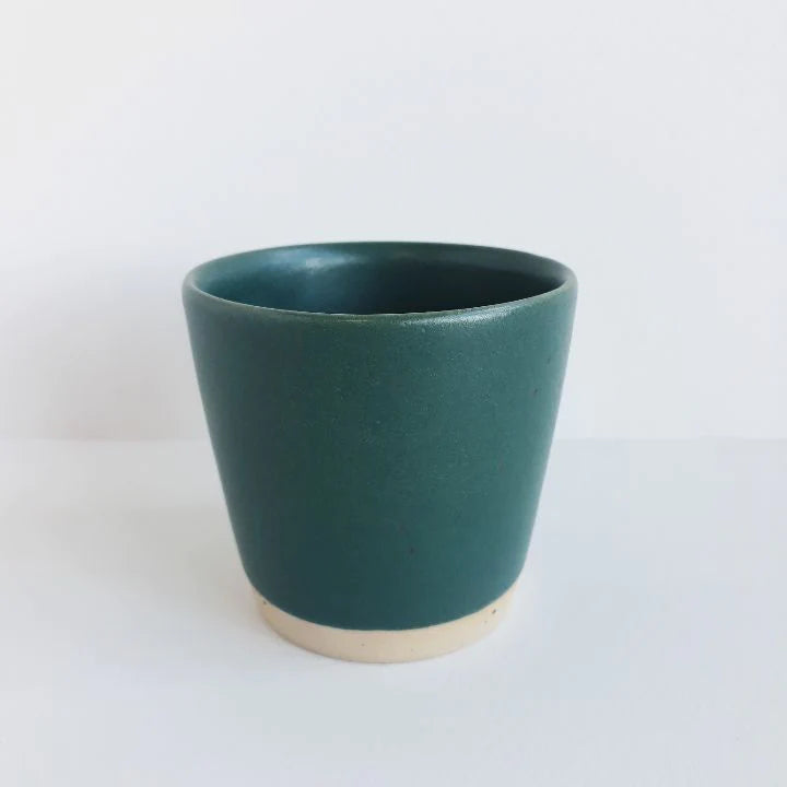 Ø-kop original / Autumn green