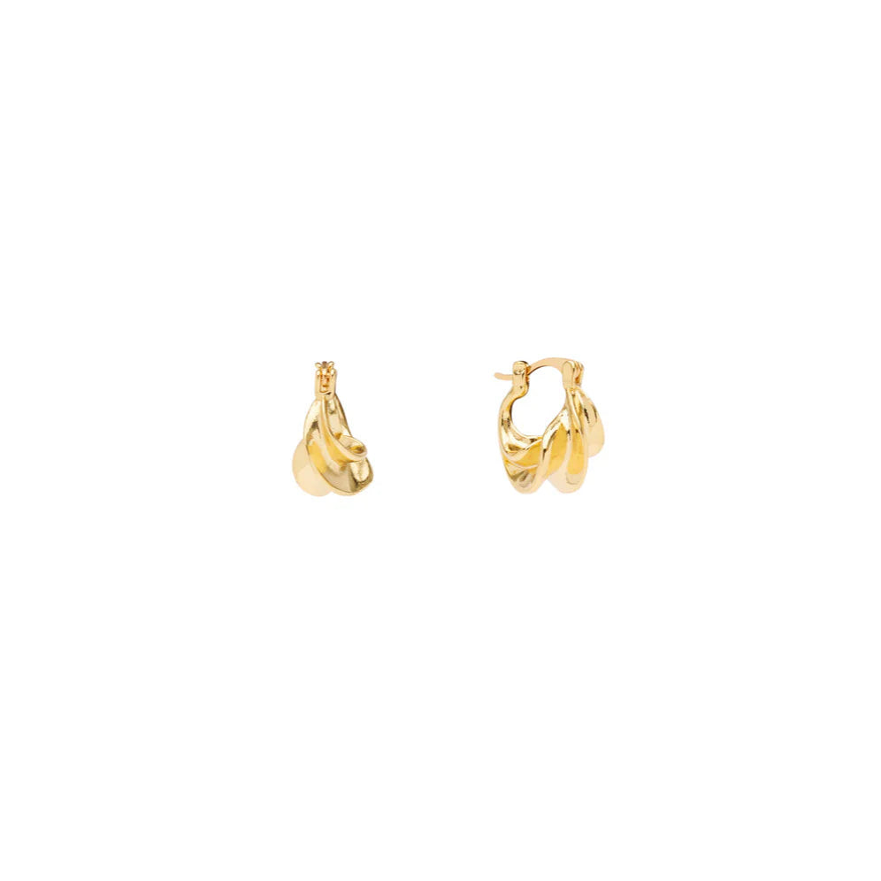 Afrika petit hoops