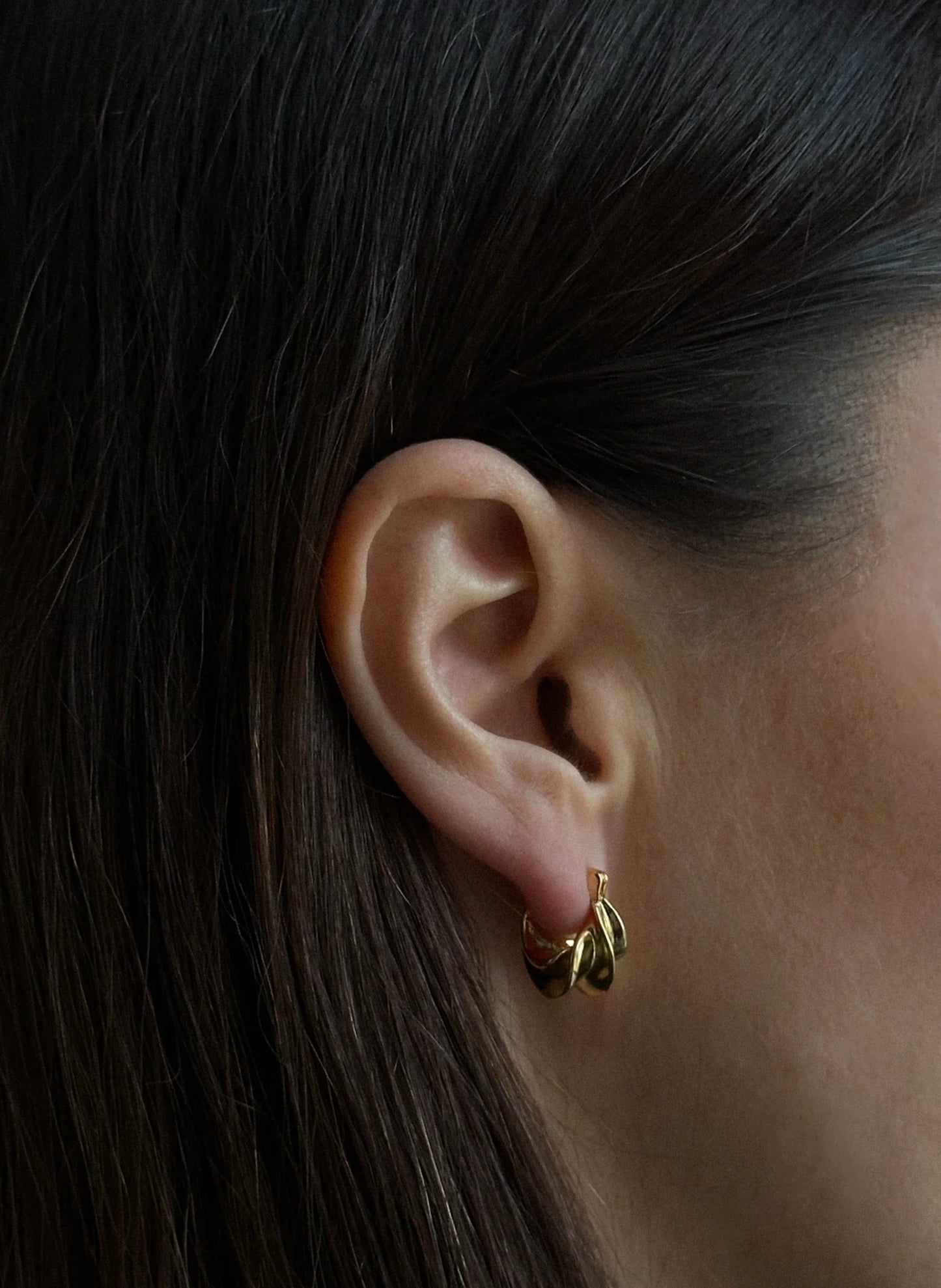 Afrika petit hoops