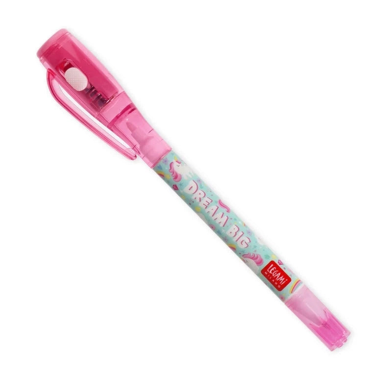 Magic pen / Enhjørning