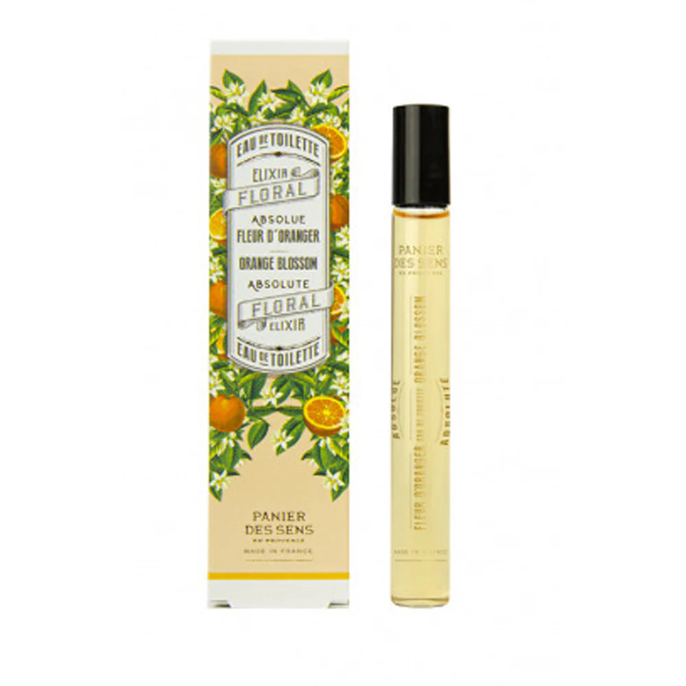 Eau De Toilette Blossom Roll-On 10ml