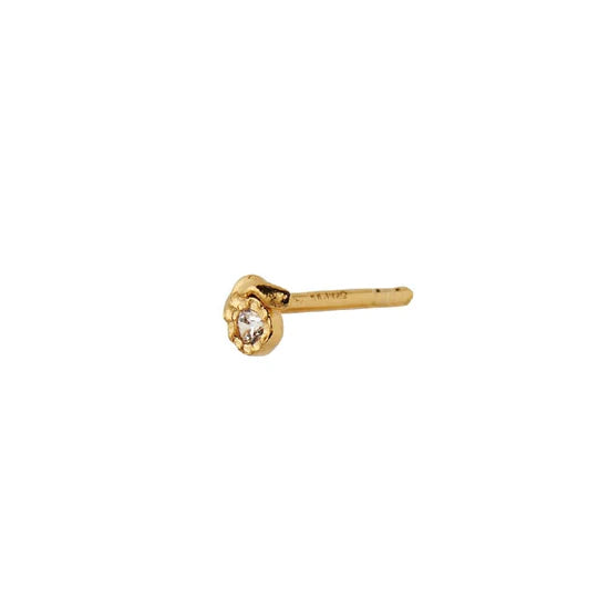Tres petit flow earring