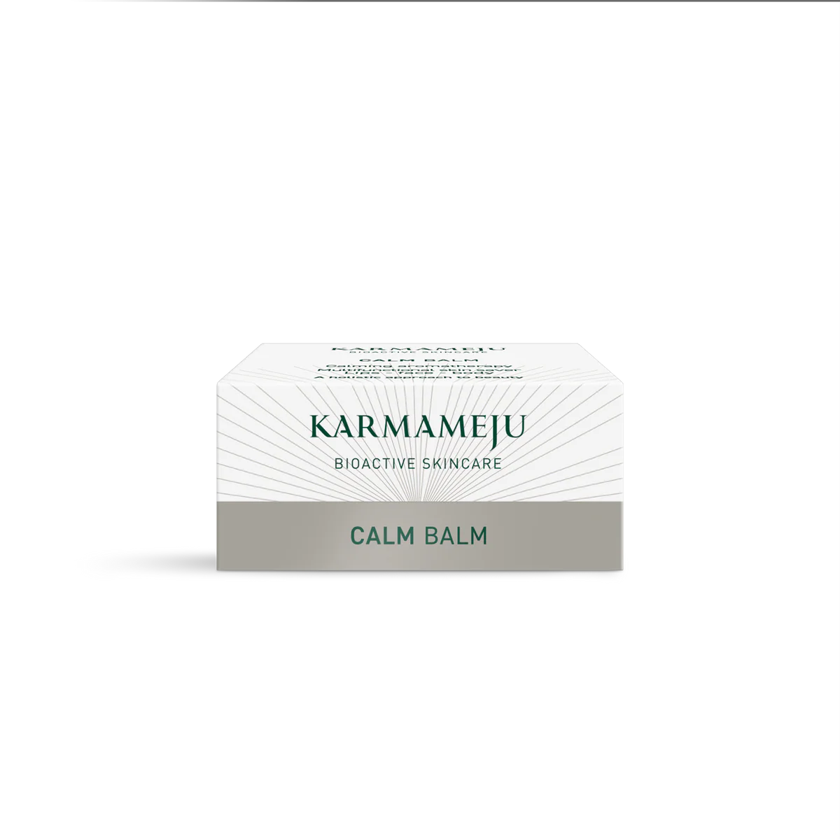 Calm / Balm / Vegan