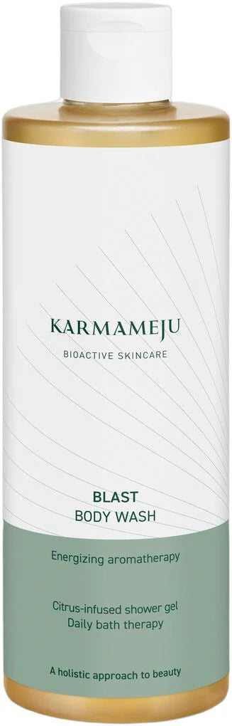 Blast / Body wash 03