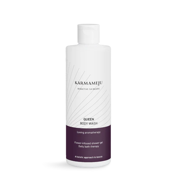 Queen / Body wash 01
