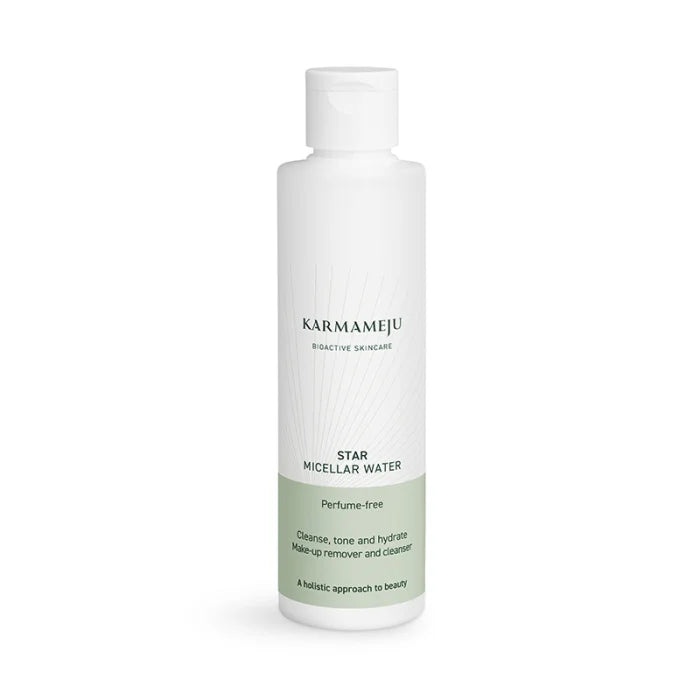 Star / Micellar water