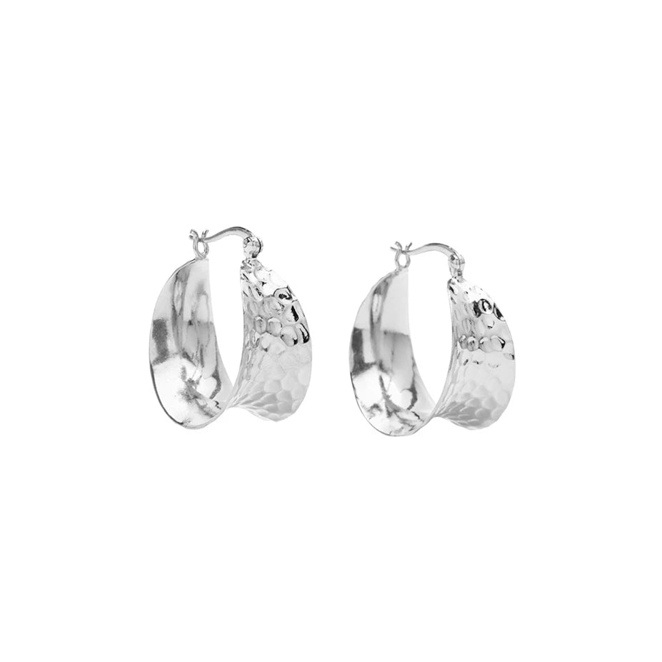 Cleo grande silver