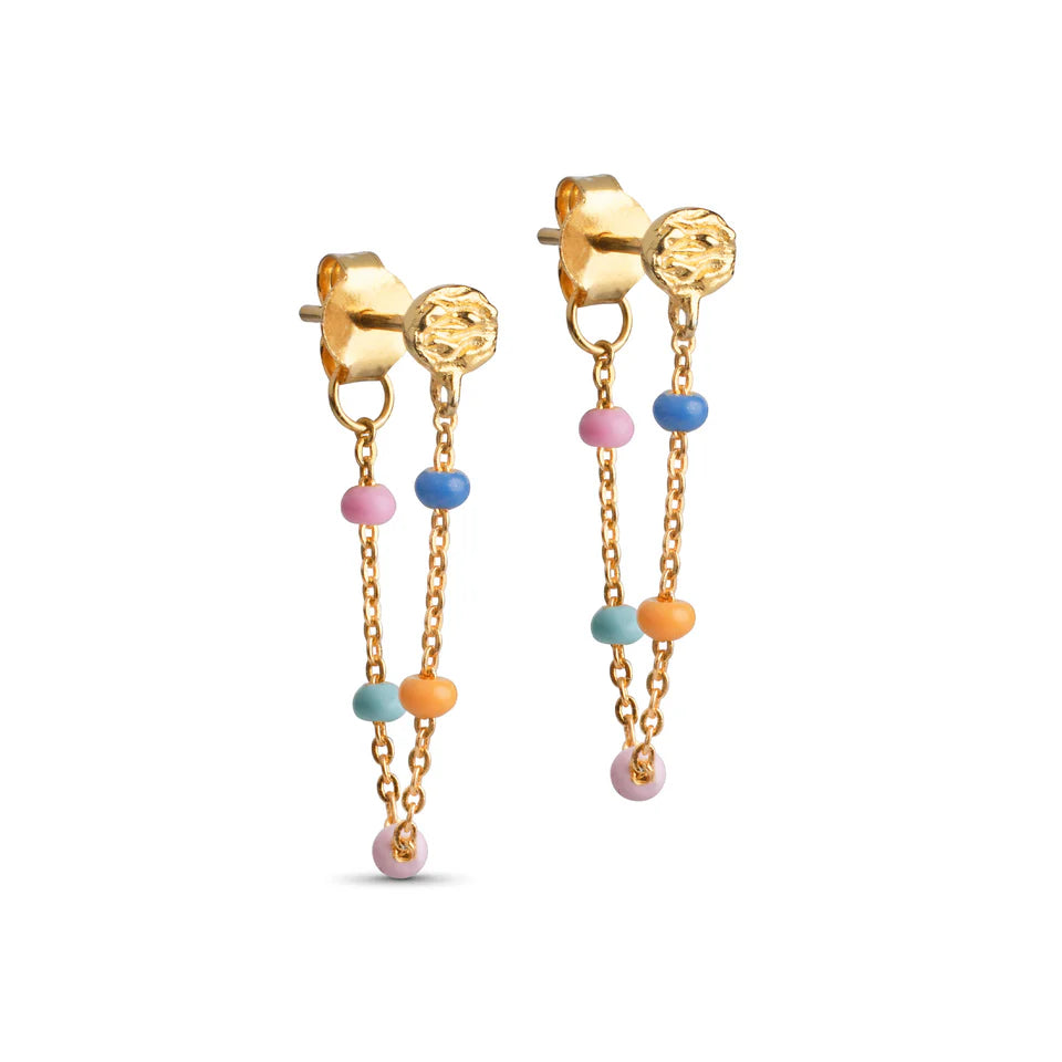 Lola earring / Tivoli