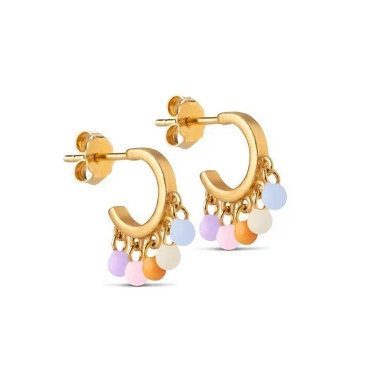 ASTRID HOOPS / Ocean