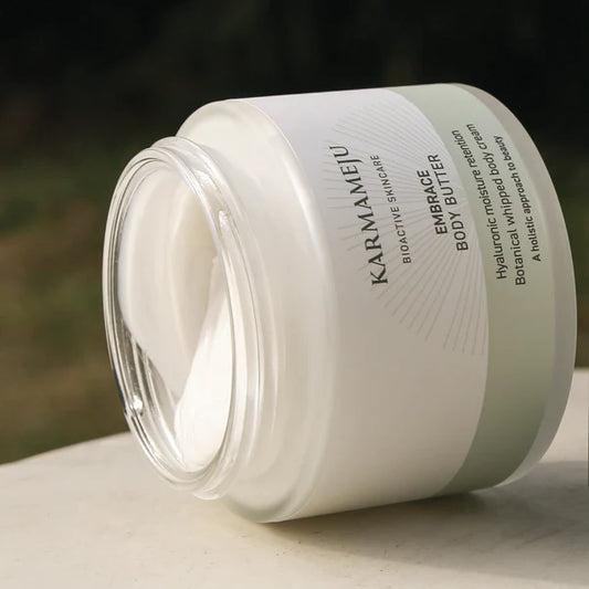 Embrace / Body butter