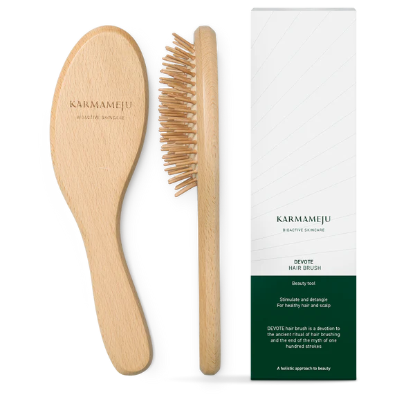Devote / Hårbørste