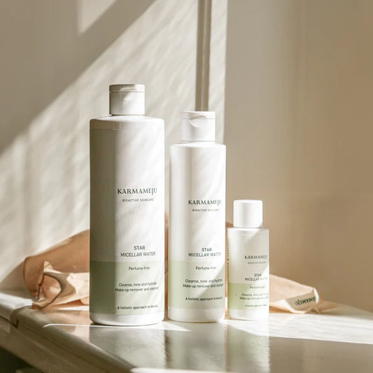 Star / Micellar water / 400ml