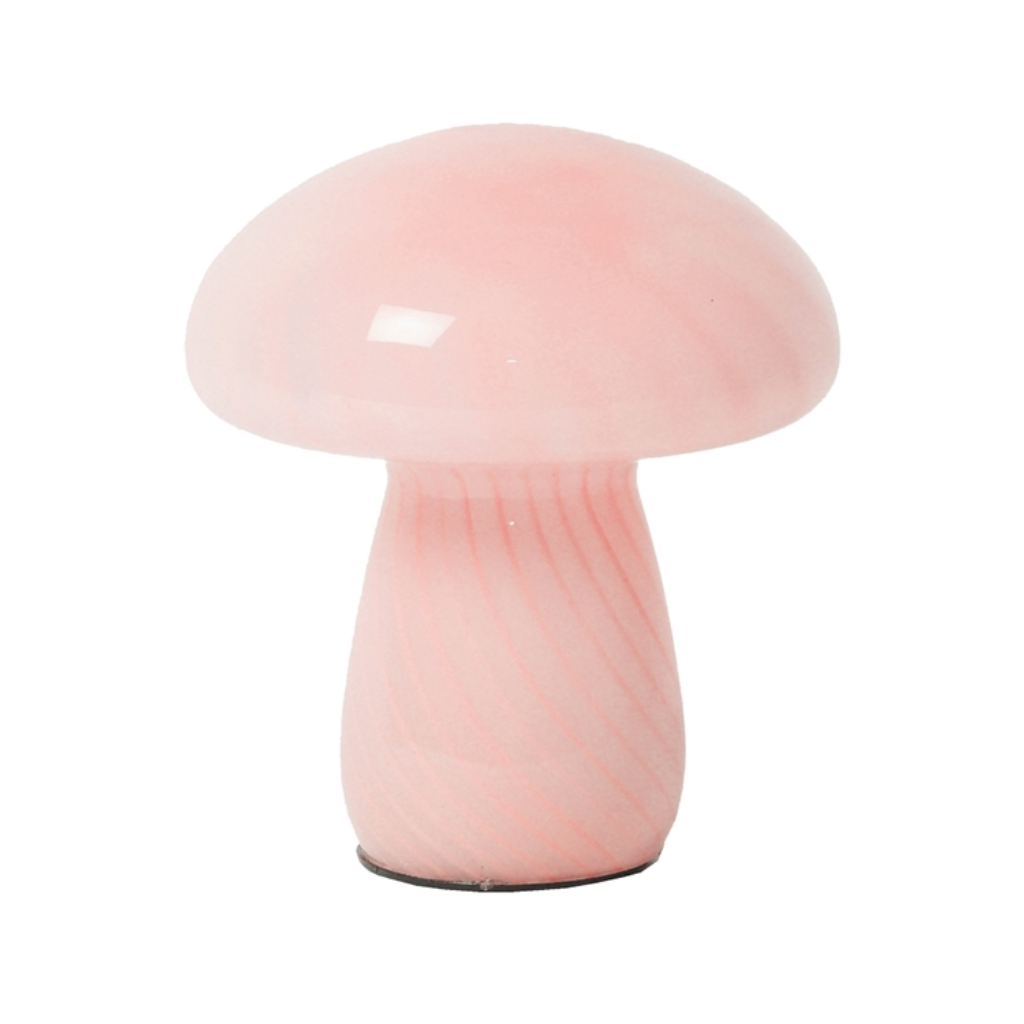 Mushy Lampe / pink