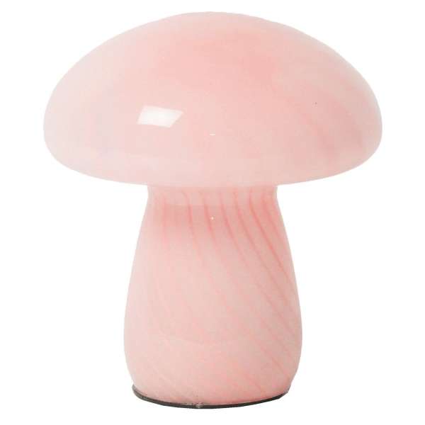 Mushy Lamp / pink