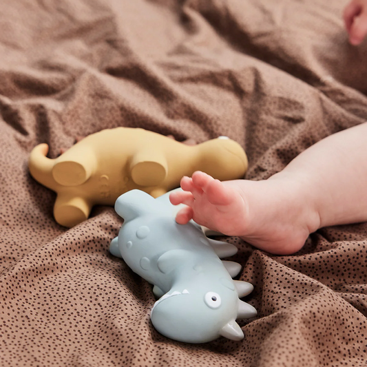 Theo Dino Bidering / Mint