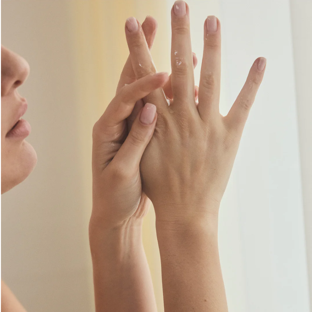 Hand Protection Day Cream