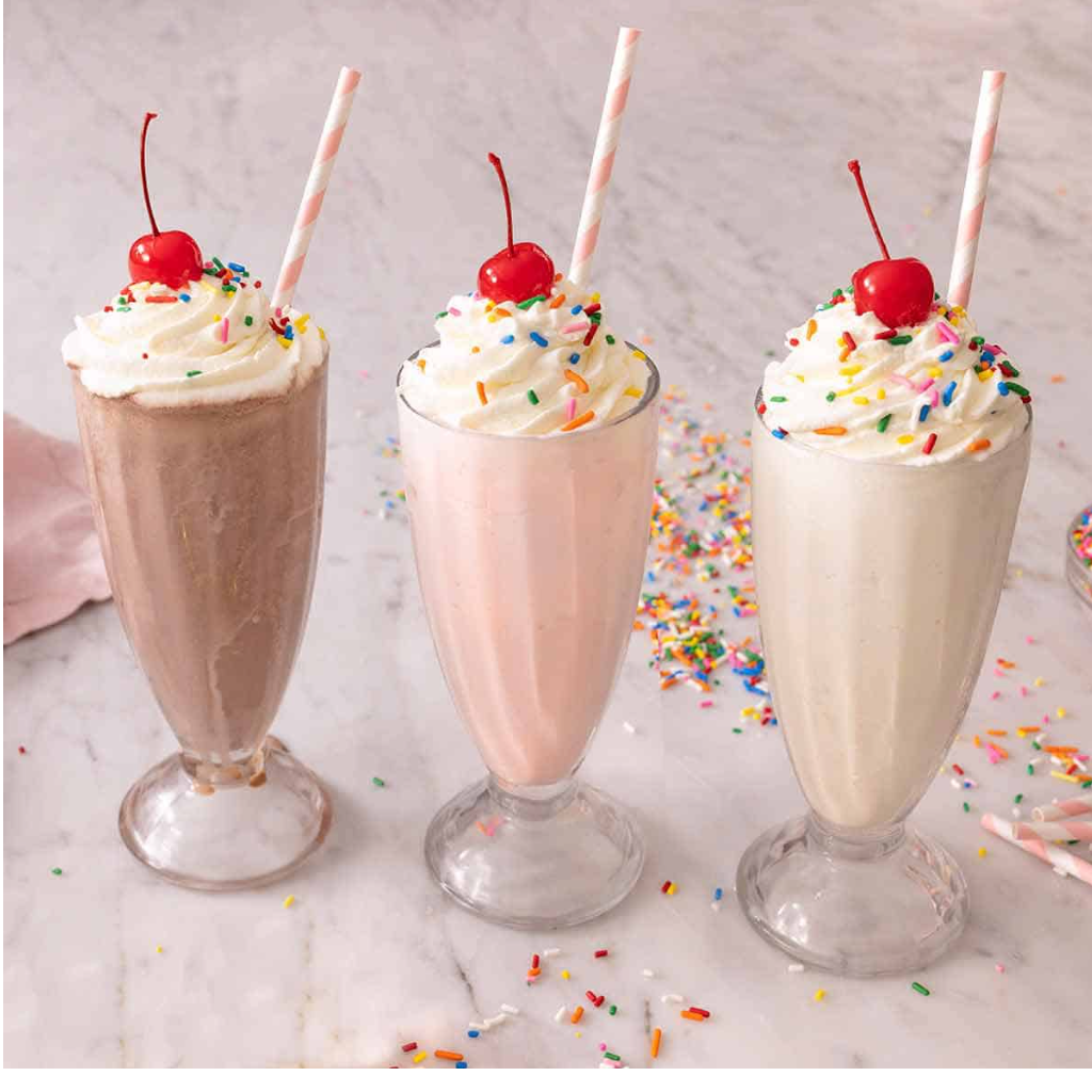 Milkshake