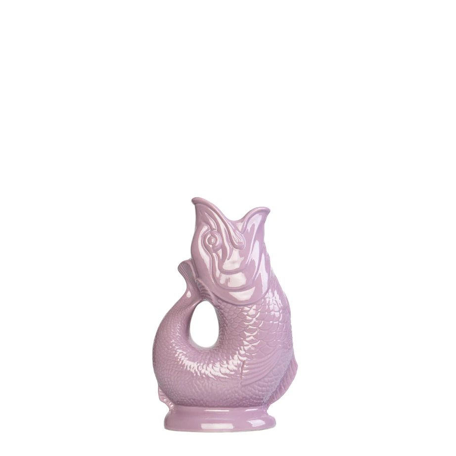 GLUCKIGLUCK GLUGGLE Kande / Lilac mini