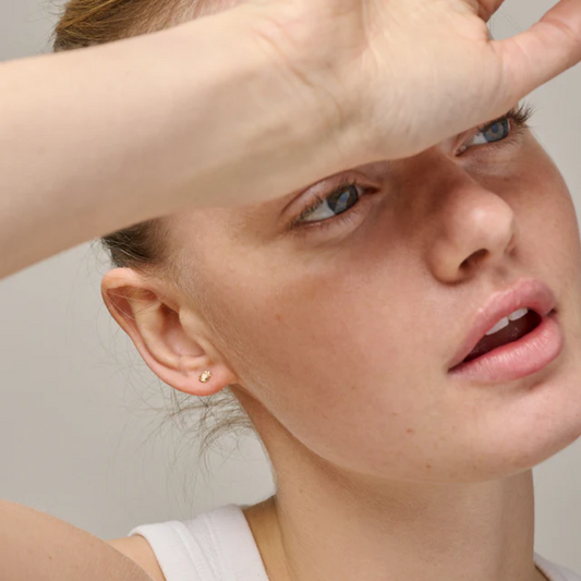 Mini Sunshine / Ørestikker