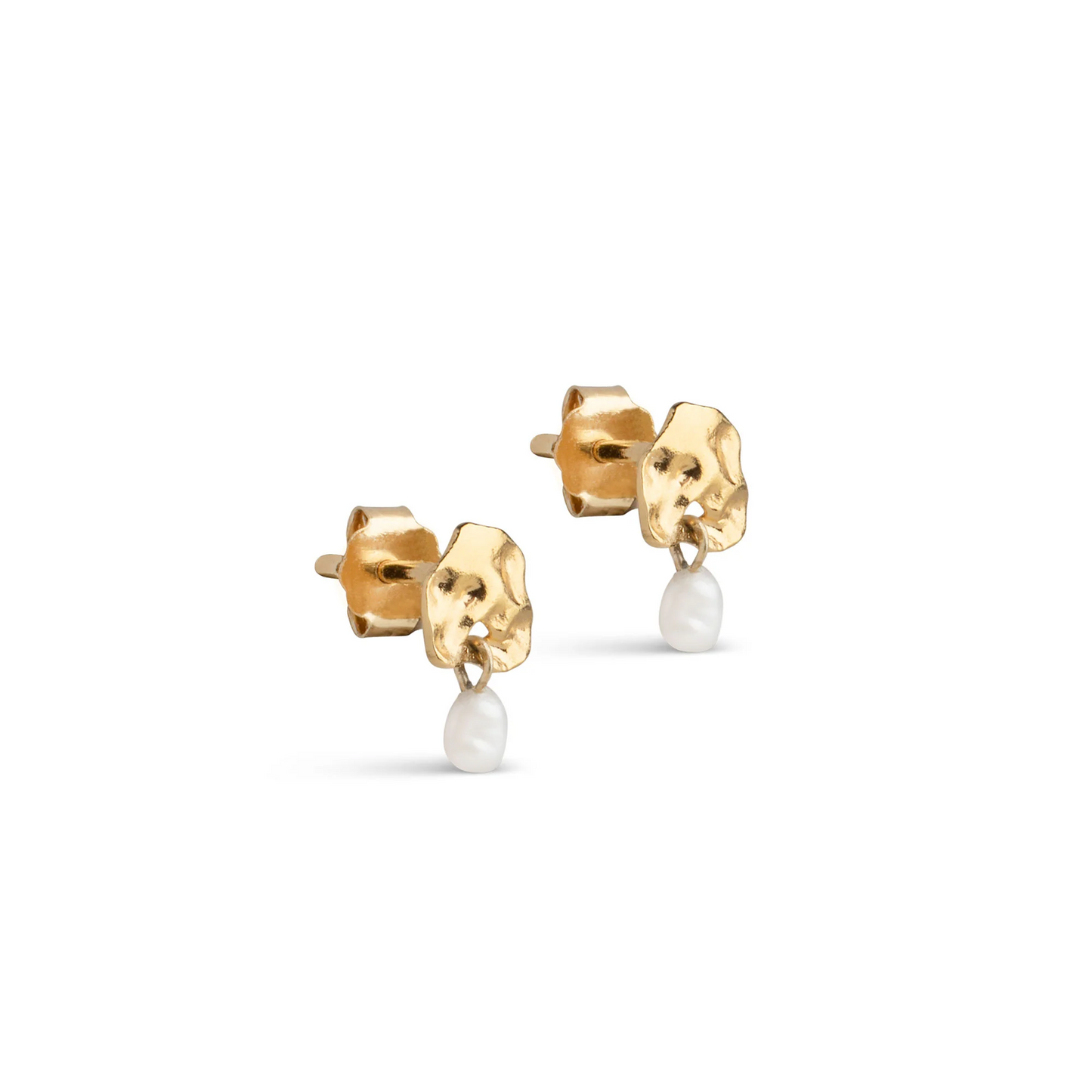 Mio Pearl studs