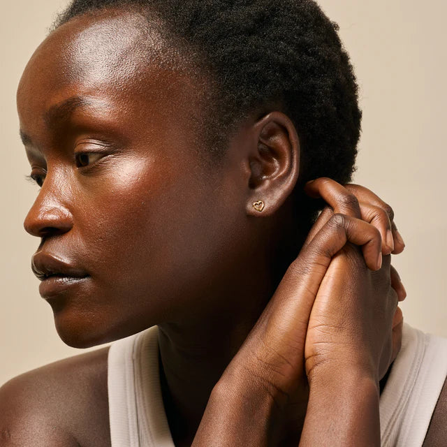 Organic Heart / Ørestikker