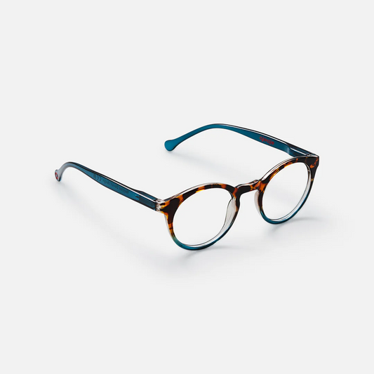 OjeOje A Læsebriller / tortoise /blå
