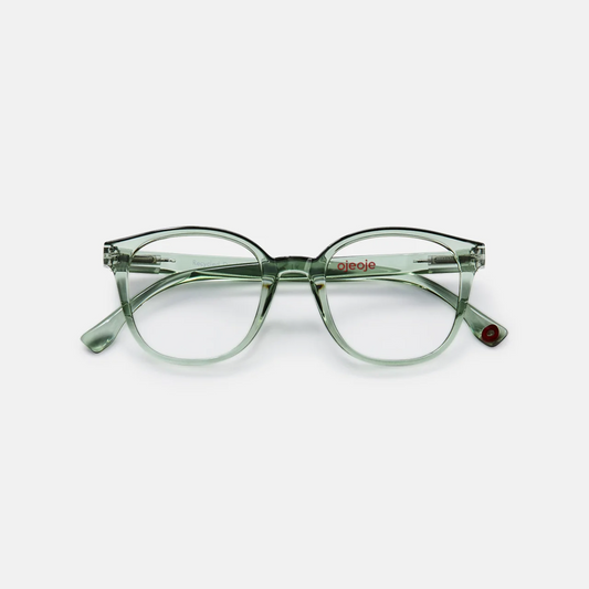 OjeOje B Læsebriller / grøn