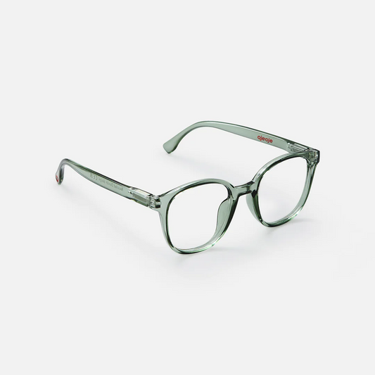 OjeOje B Læsebriller / grøn