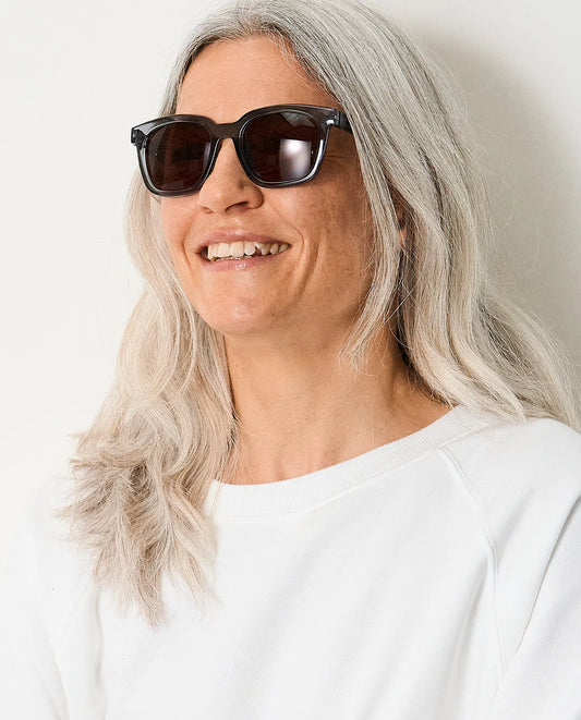 OjeOje B Solbriller / Sort